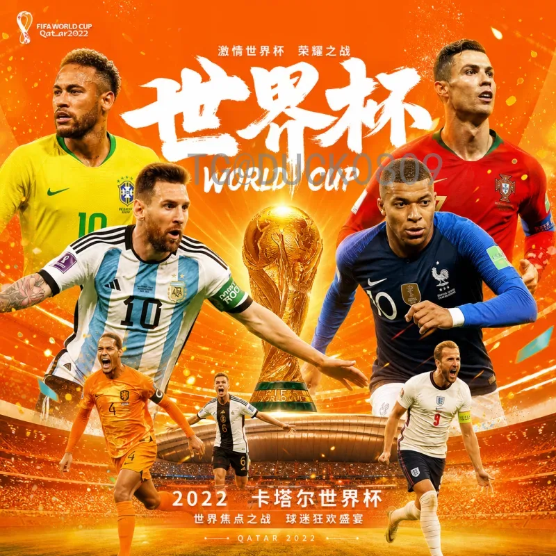 2026世界杯挂历：球迷必备的珍藏日历与赛程指南