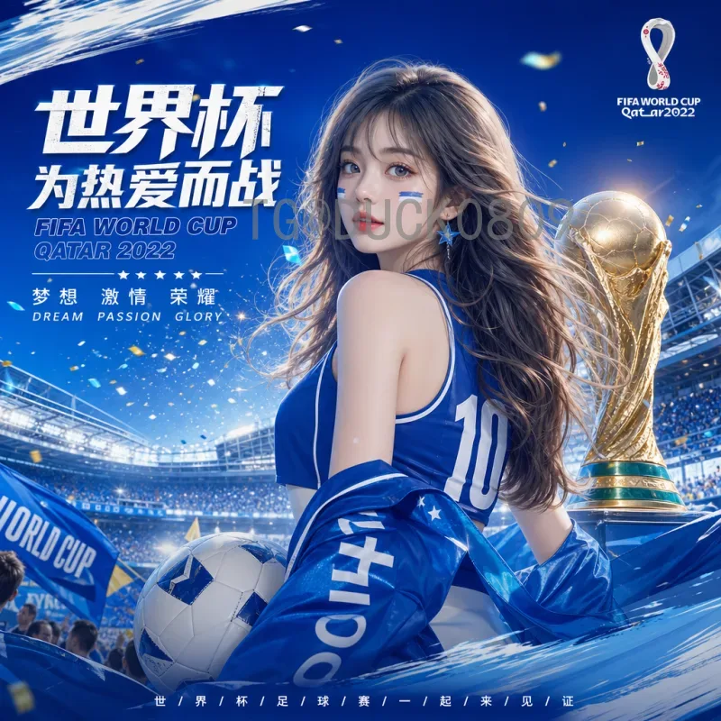 展望2026世界杯：官方球星名单背后的期待与猜想